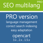 SEO Multilang - Documentation